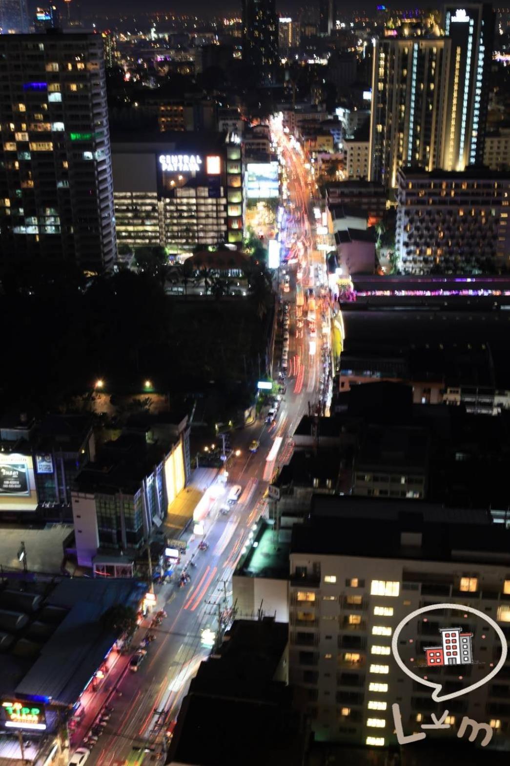 The Edge Pattaya,