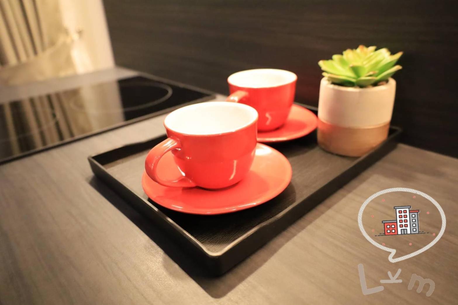 The Edge Pattaya, Apartemen Pattaya