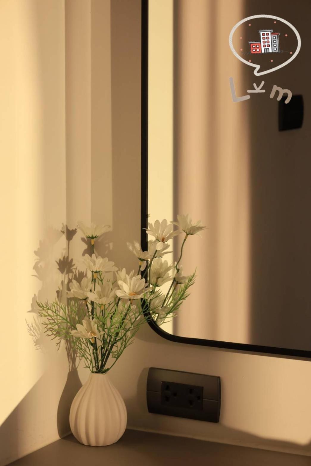The Edge Pattaya, Apartemen *